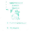 Indifferent Dance Centre - Flight & Pursuit